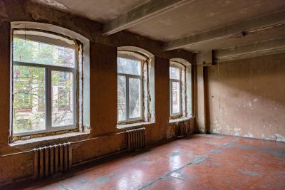 Vacant Property Insurance in Escondido, CA