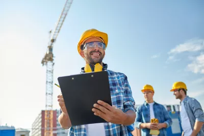 Contractor Insurance in San Marcos, CA