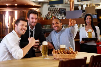 Liquor Liability Insurance in Escondido, CA