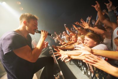 Event Promoter Insurance in Escondido, CA