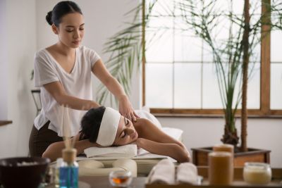 Massage Therapist Insurance in Escondido, CA