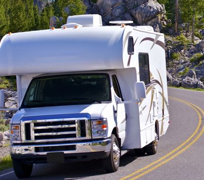 Affordable RV Insurance in Escondido, CA - Tricolor Insurance Services