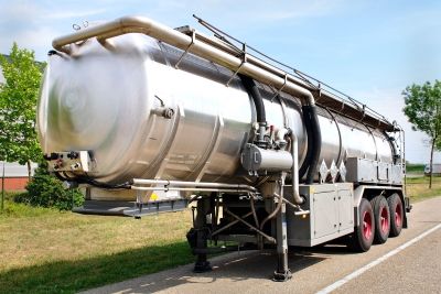 Fuel Haulers Insurance in Escondido, CA