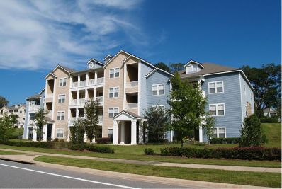 Investment Property Insurance in Escondido, CA - Tricolor Insurance Services