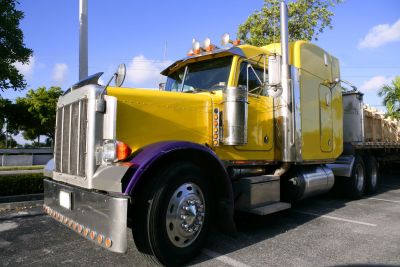 Commercial Truck Liability Insurance in Escondido, San Diego, CA